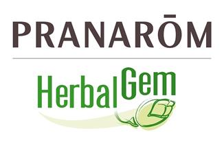 Pranarom Herbal Gem