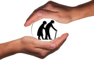 maintien à domicile