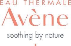 Avène eau thermale