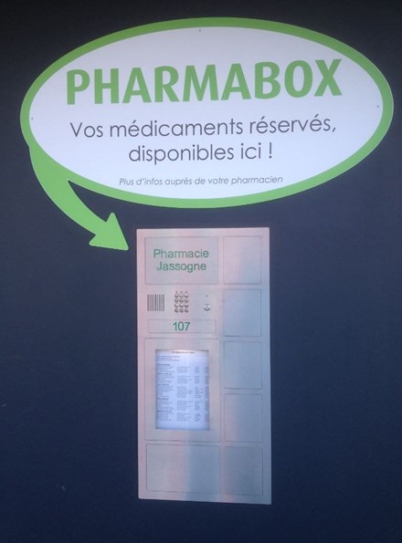 pharmabox